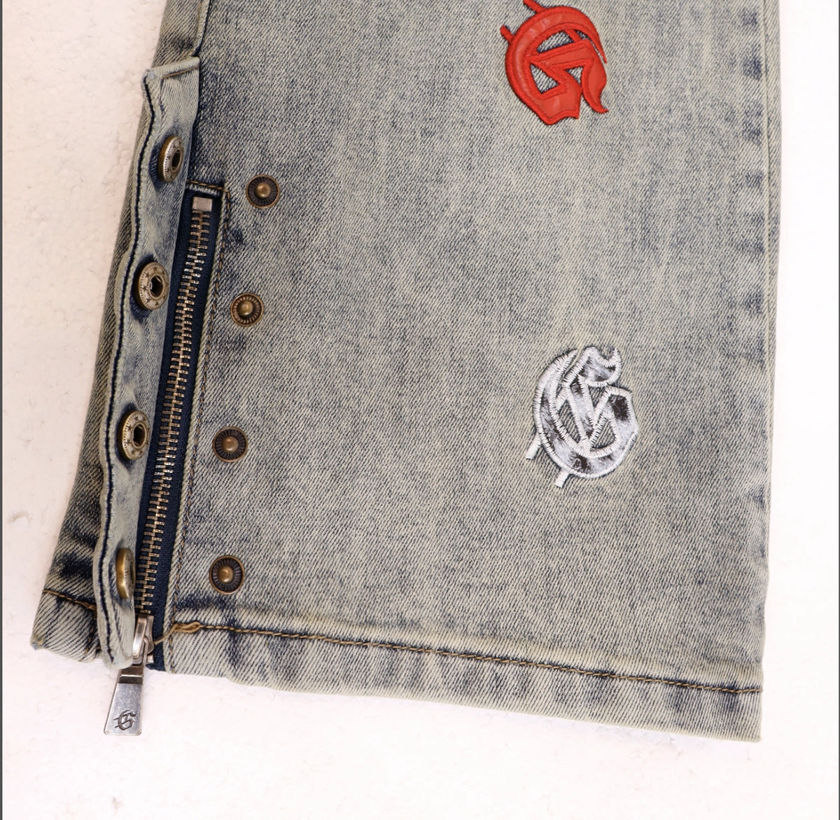 PANTALON GODSPEED