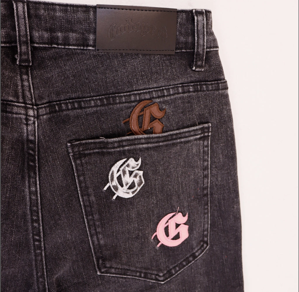 PANTALON GODSPEED