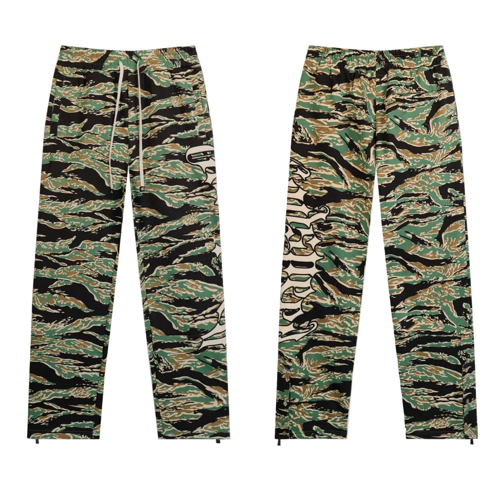 PANTS CAMO GODSPEED