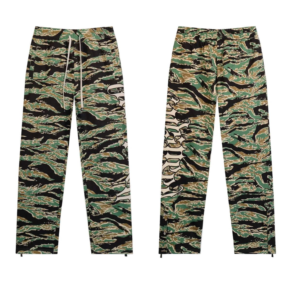 PANTS CAMO GODSPEED