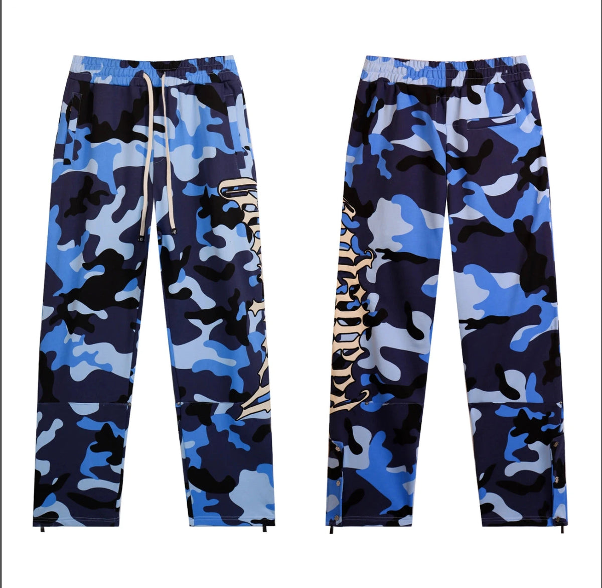 PANTS CAMO GODSPEED