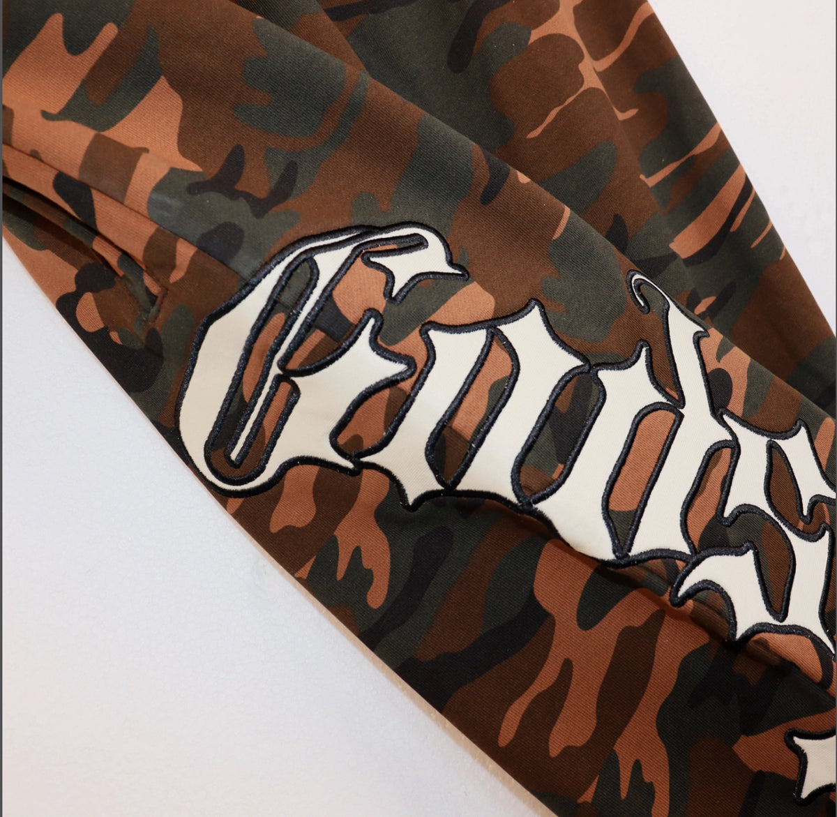 PANTS CAMO GODSPEED