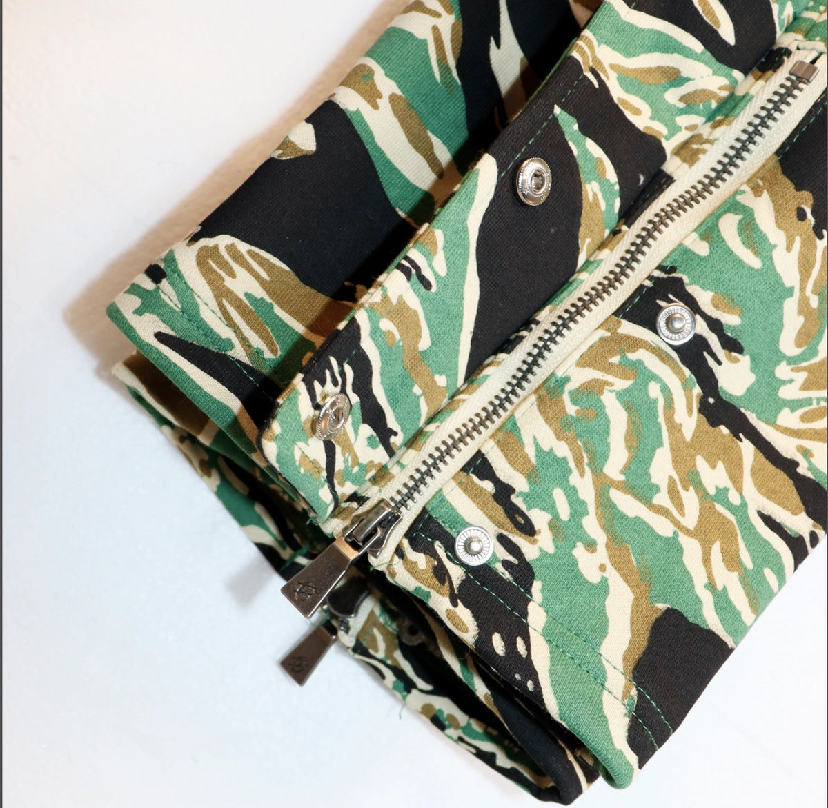 PANTS CAMO GODSPEED