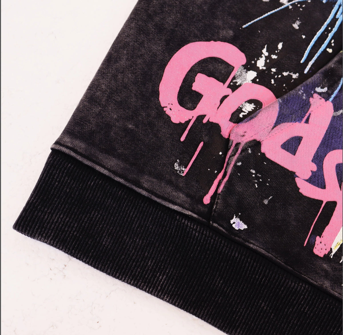 HOODIE GODSPEED