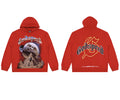HOODIE GODSPEED