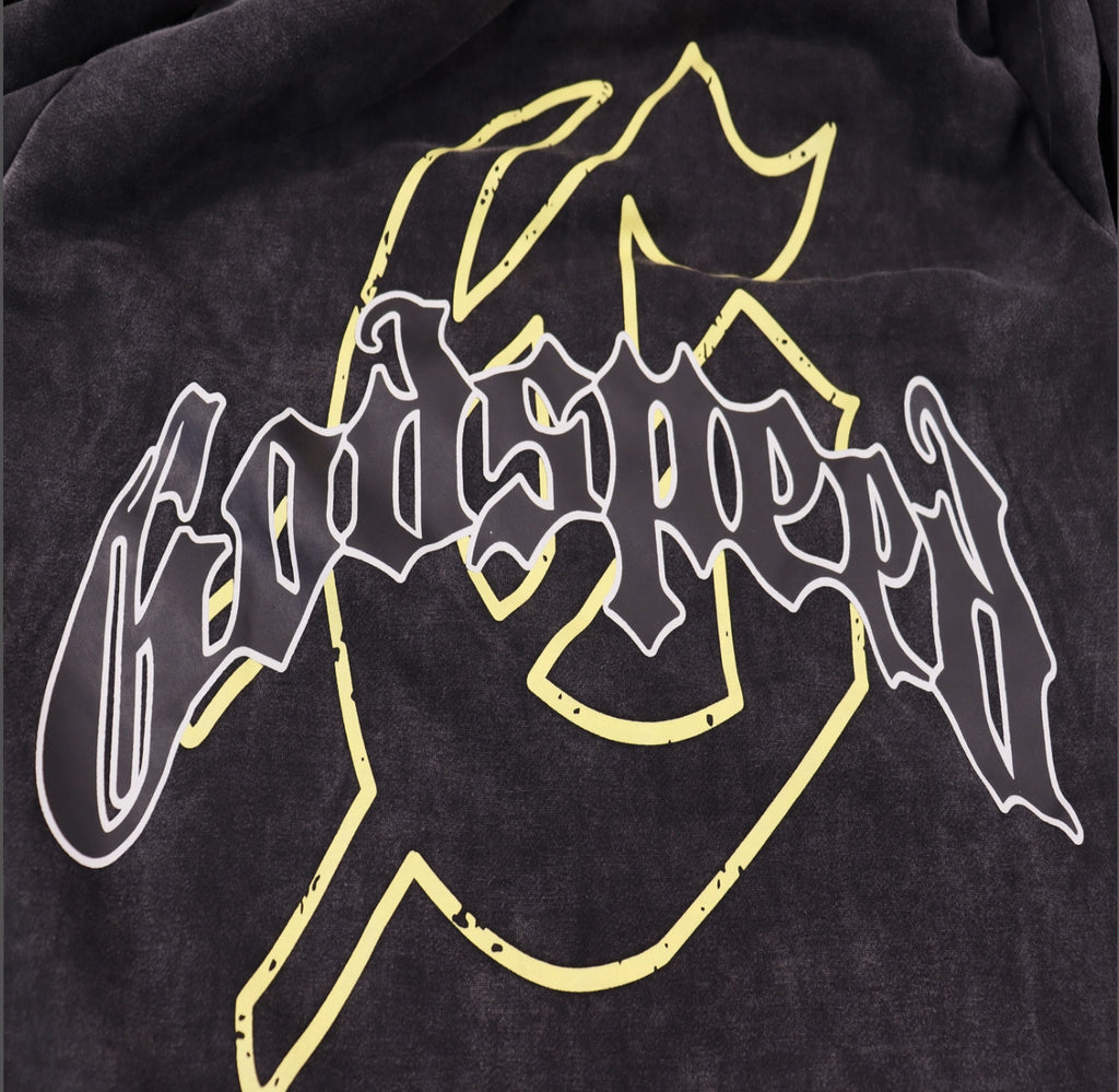 HOODIE GODSPEED