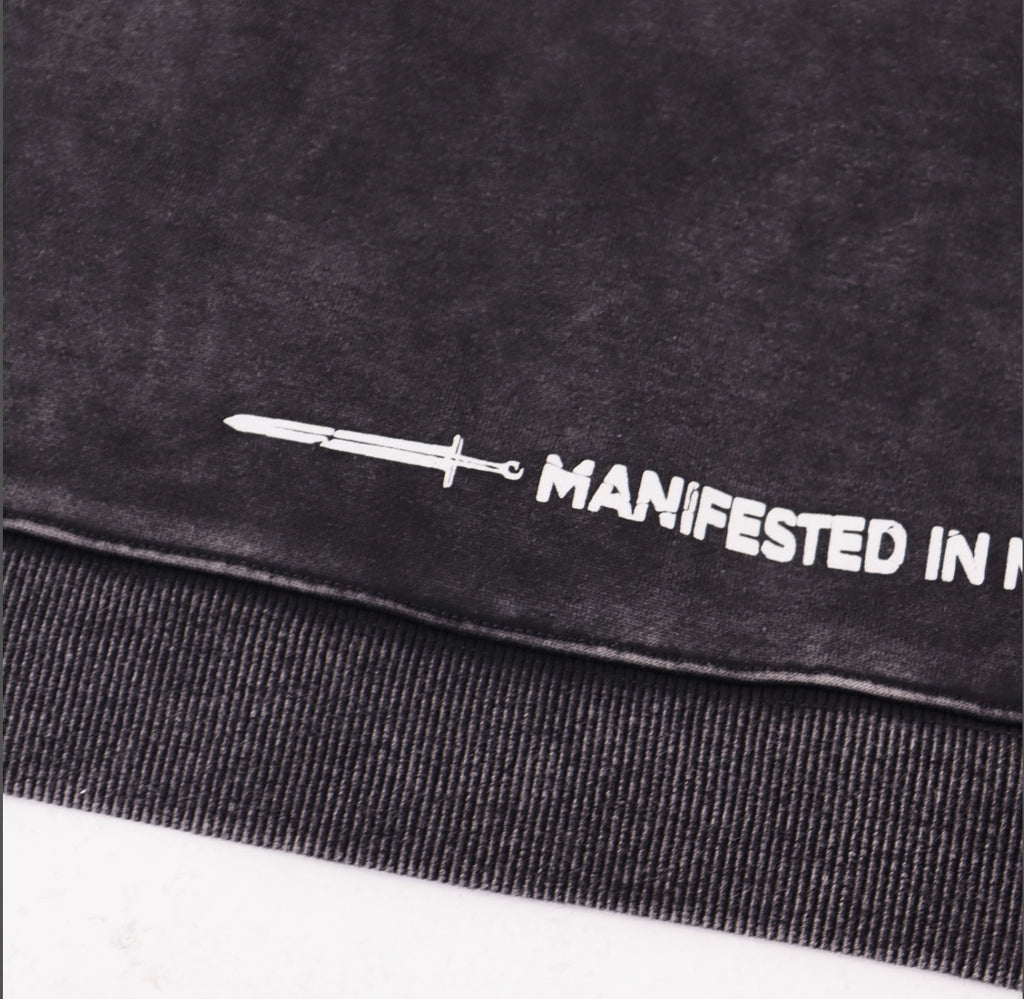 HOODIE GODSPEED