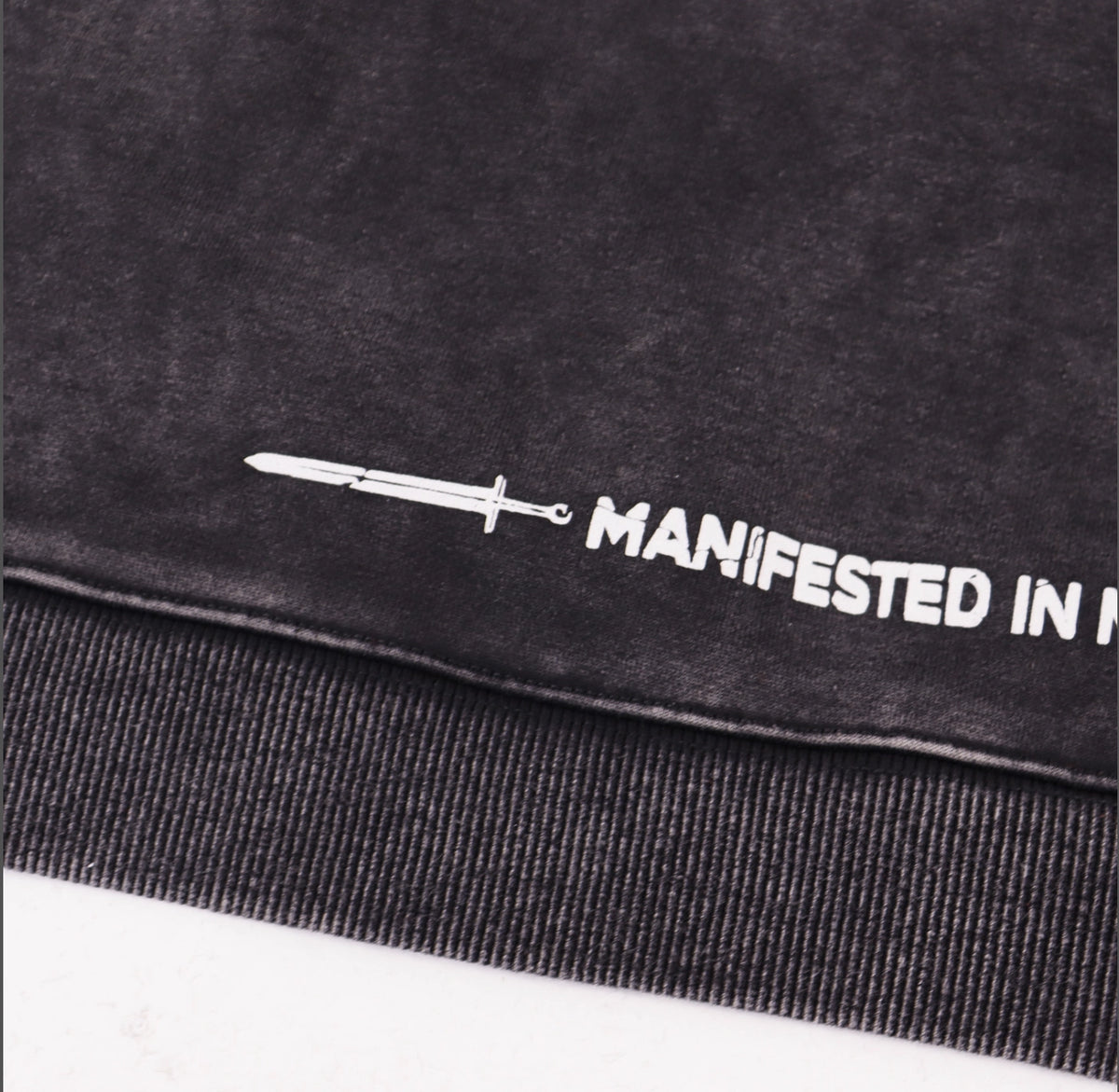 HOODIE GODSPEED