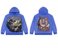 HOODIE GODSPEED