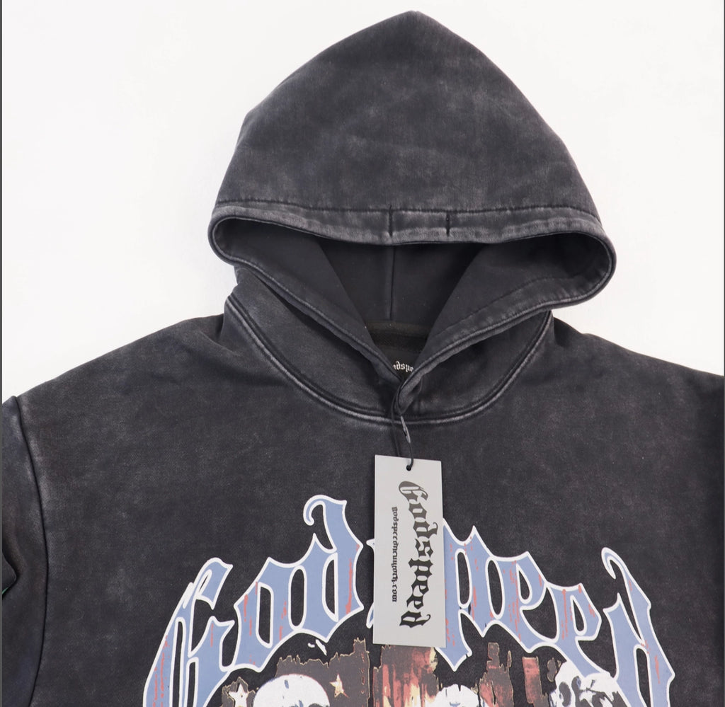 HOODIE GODSPEED