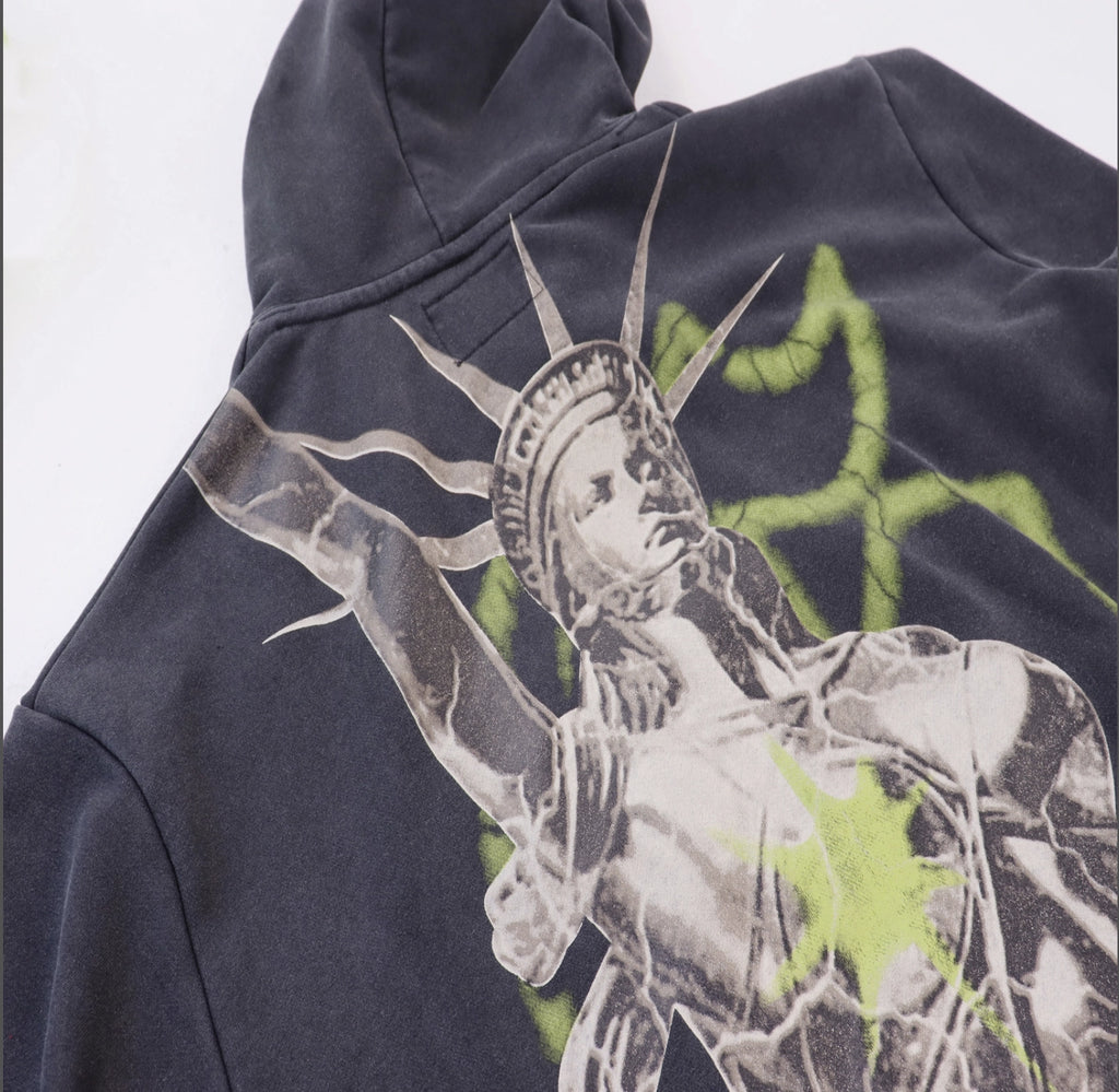 HOODIE GODSPEED