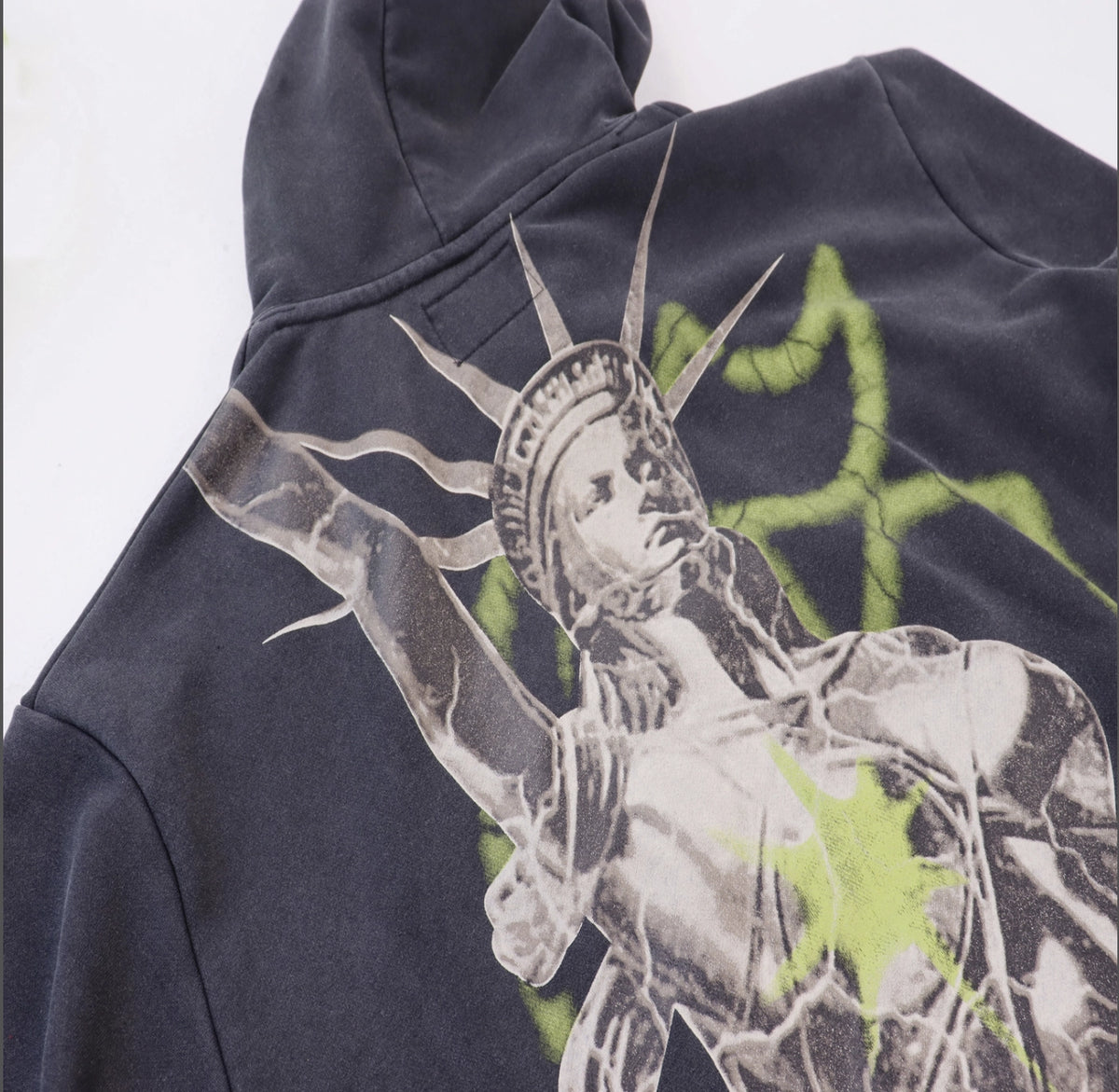 HOODIE GODSPEED