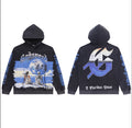 HOODIE GODSPEED