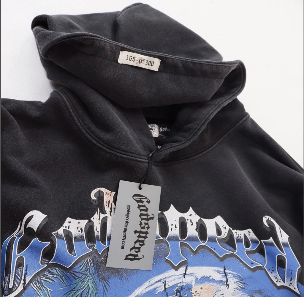 HOODIE GODSPEED