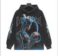 HOODIE GODSPEED
