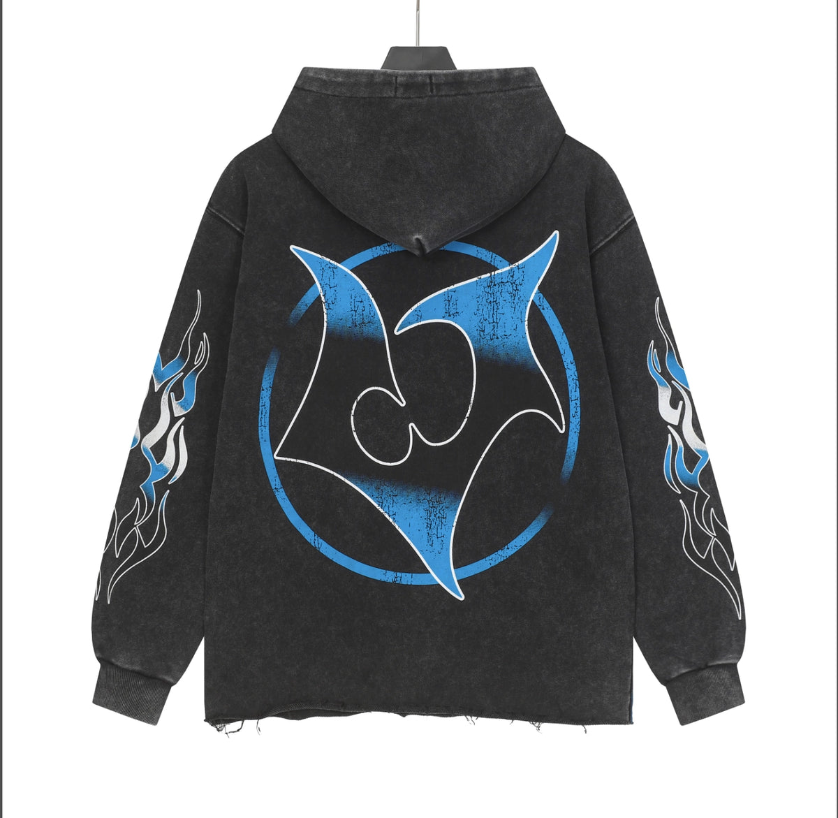 HOODIE GODSPEED