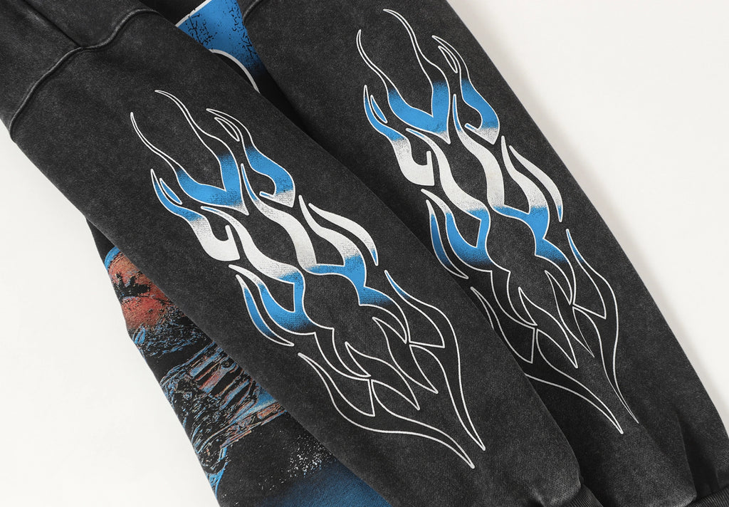 HOODIE GODSPEED