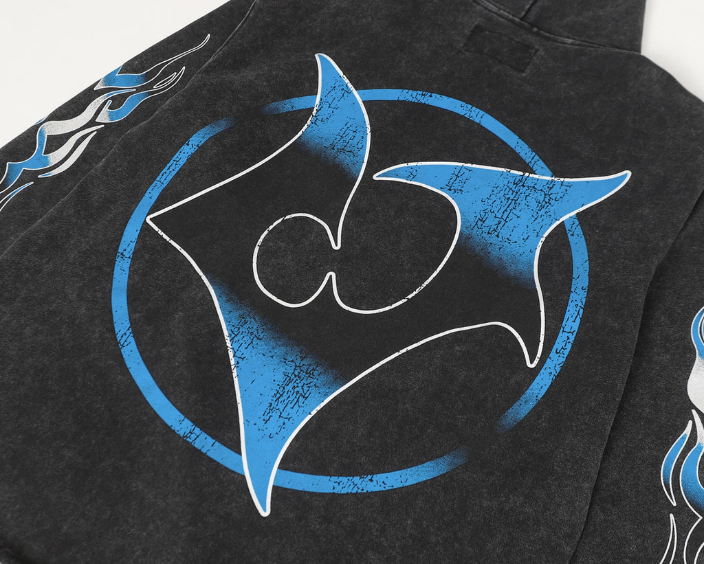 HOODIE GODSPEED