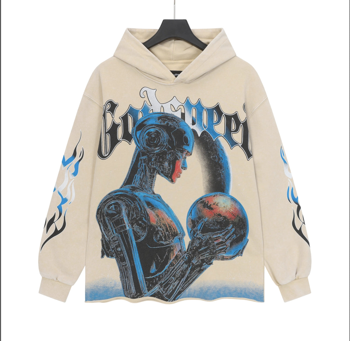 HOODIE GODSPEED