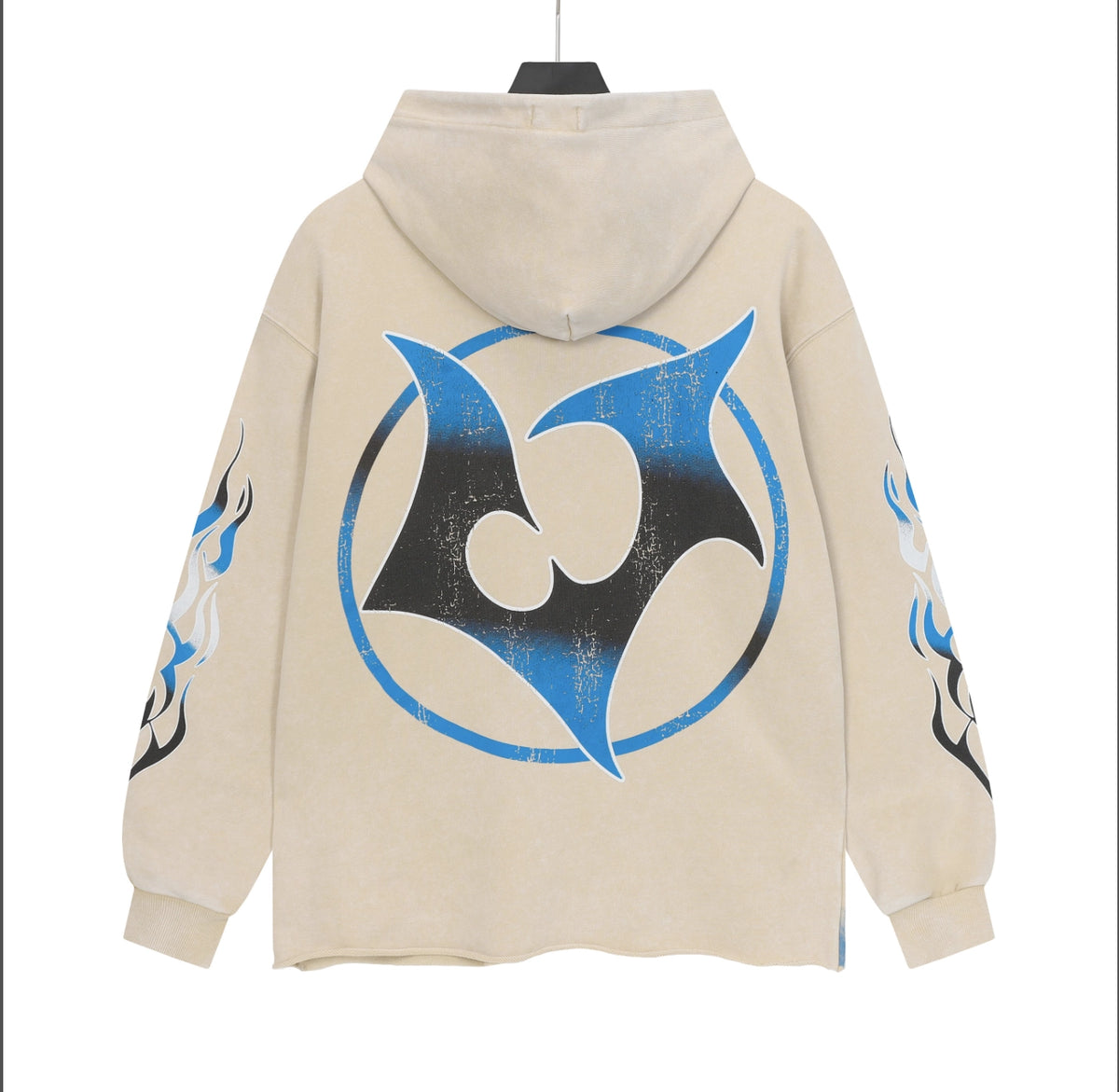 HOODIE GODSPEED