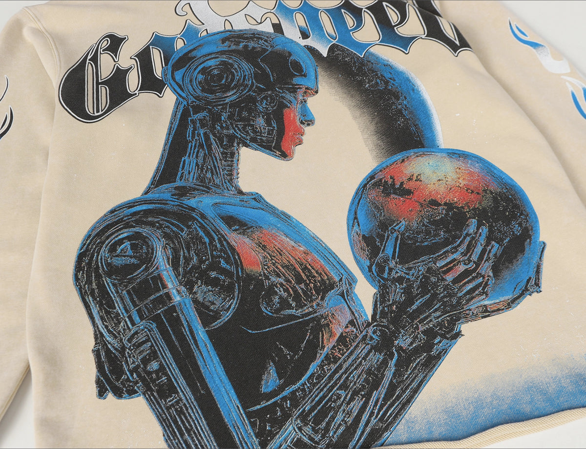 HOODIE GODSPEED