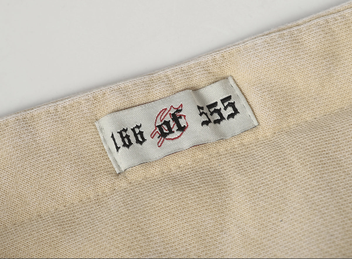 HOODIE GODSPEED
