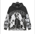 HOODIE GODSPEED