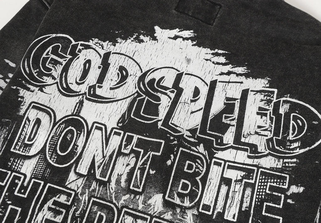 HOODIE GODSPEED