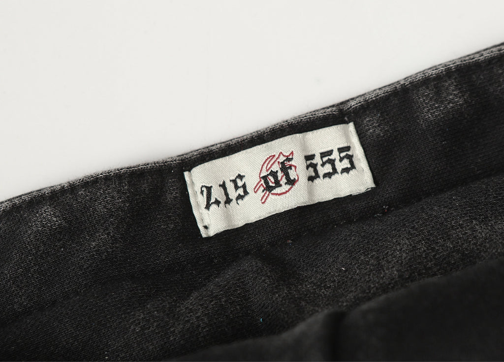 HOODIE GODSPEED