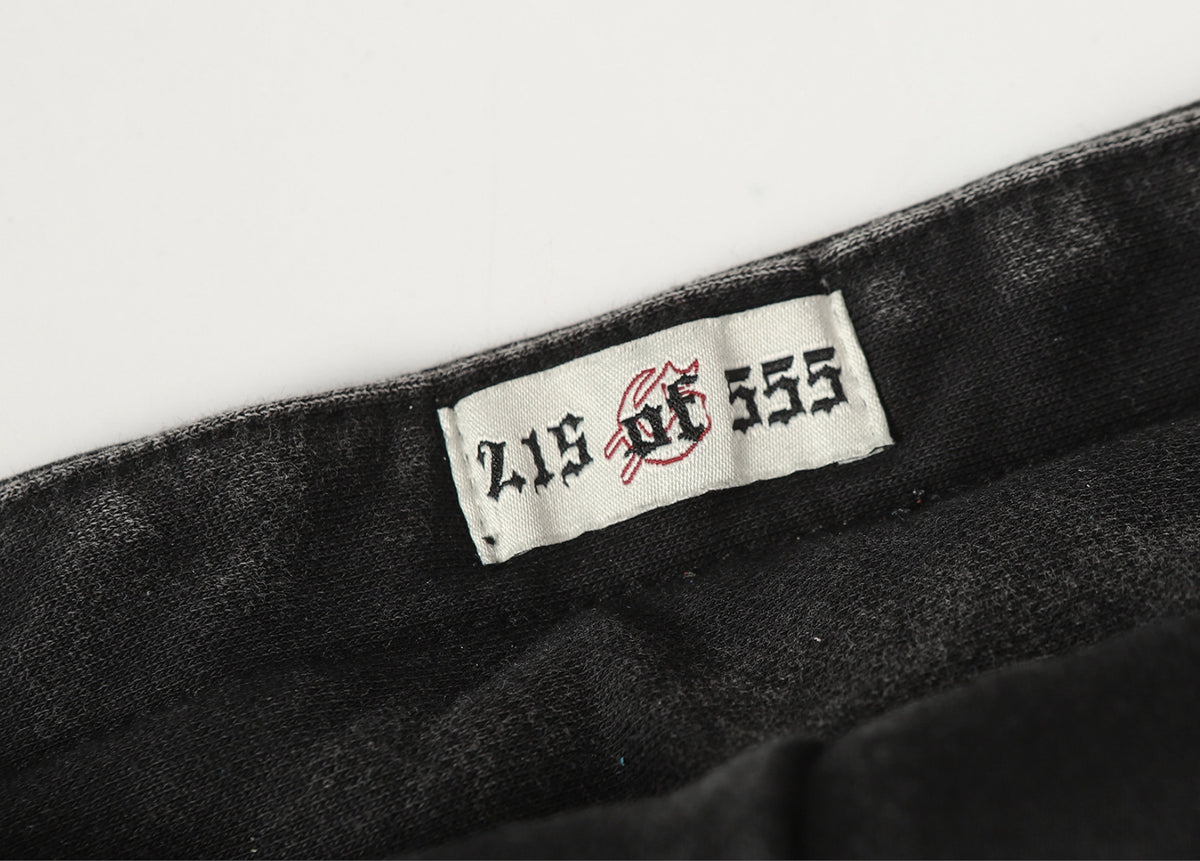 HOODIE GODSPEED