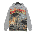 HOODIE GODSPEED