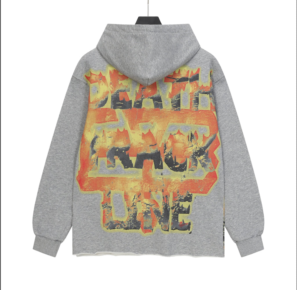 HOODIE GODSPEED