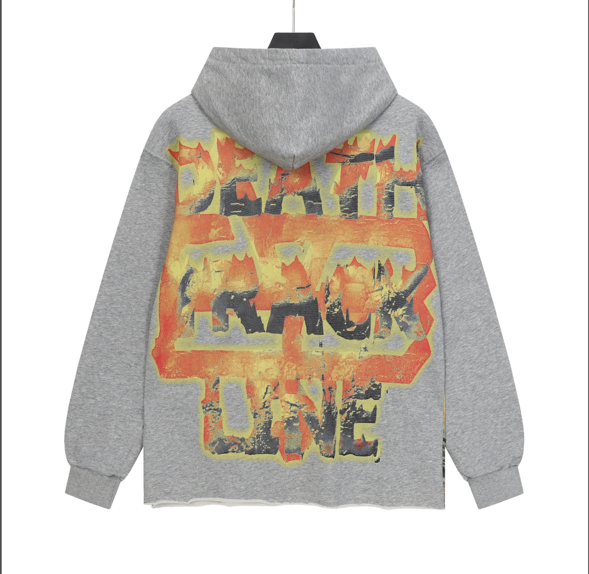 HOODIE GODSPEED