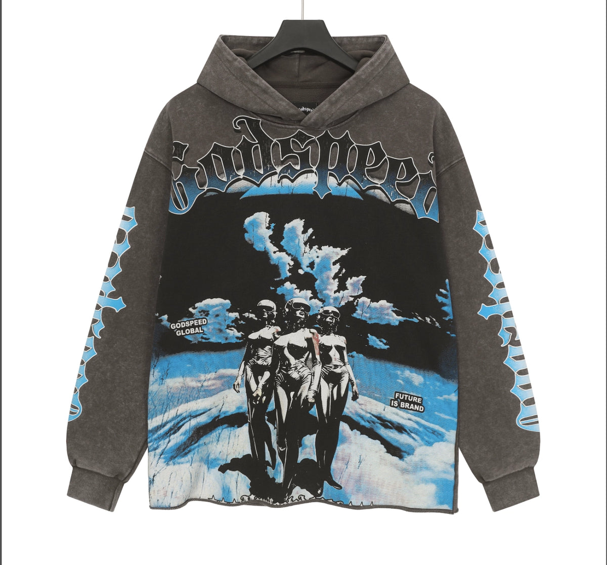 HOODIE GODSPEED