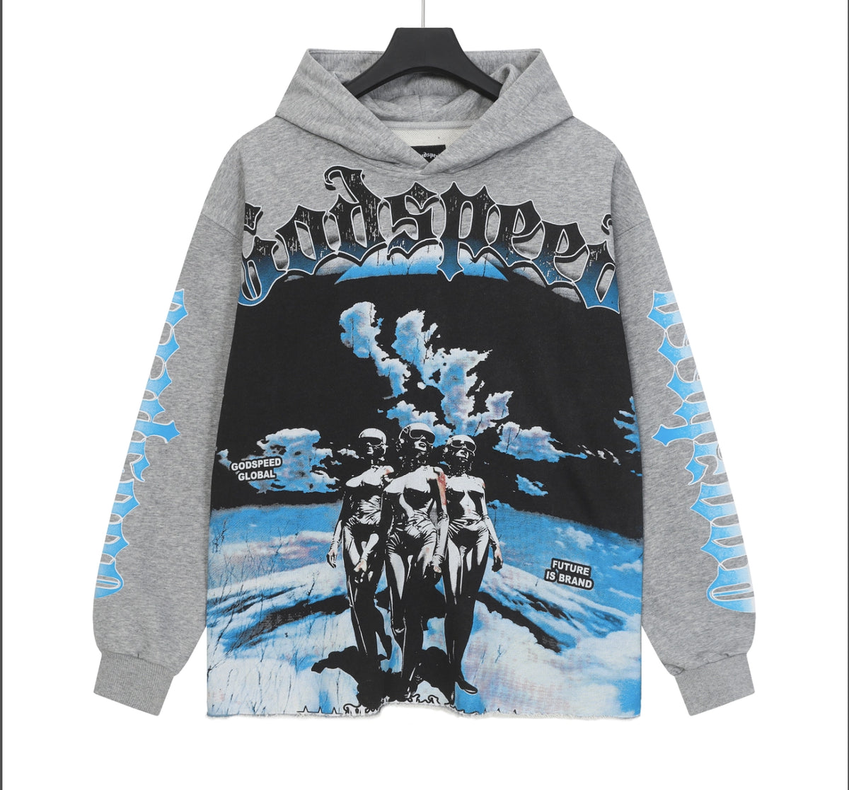 HOODIE GODSPEED