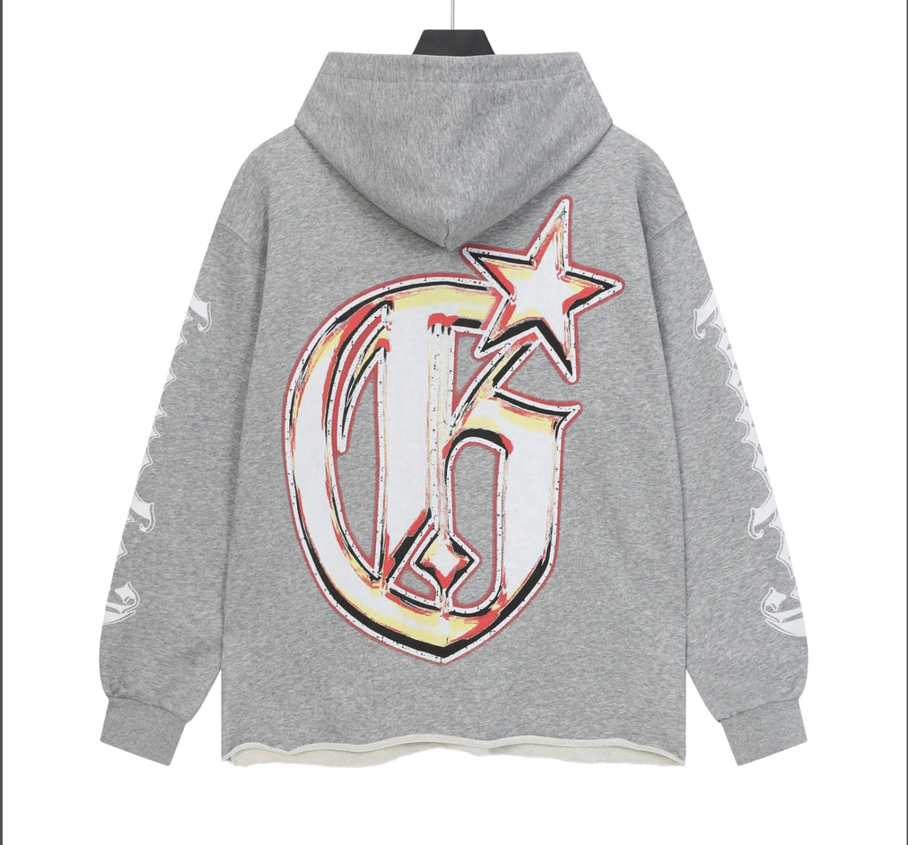 HOODIE GODSPEED