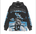 HOODIE GODSPEED