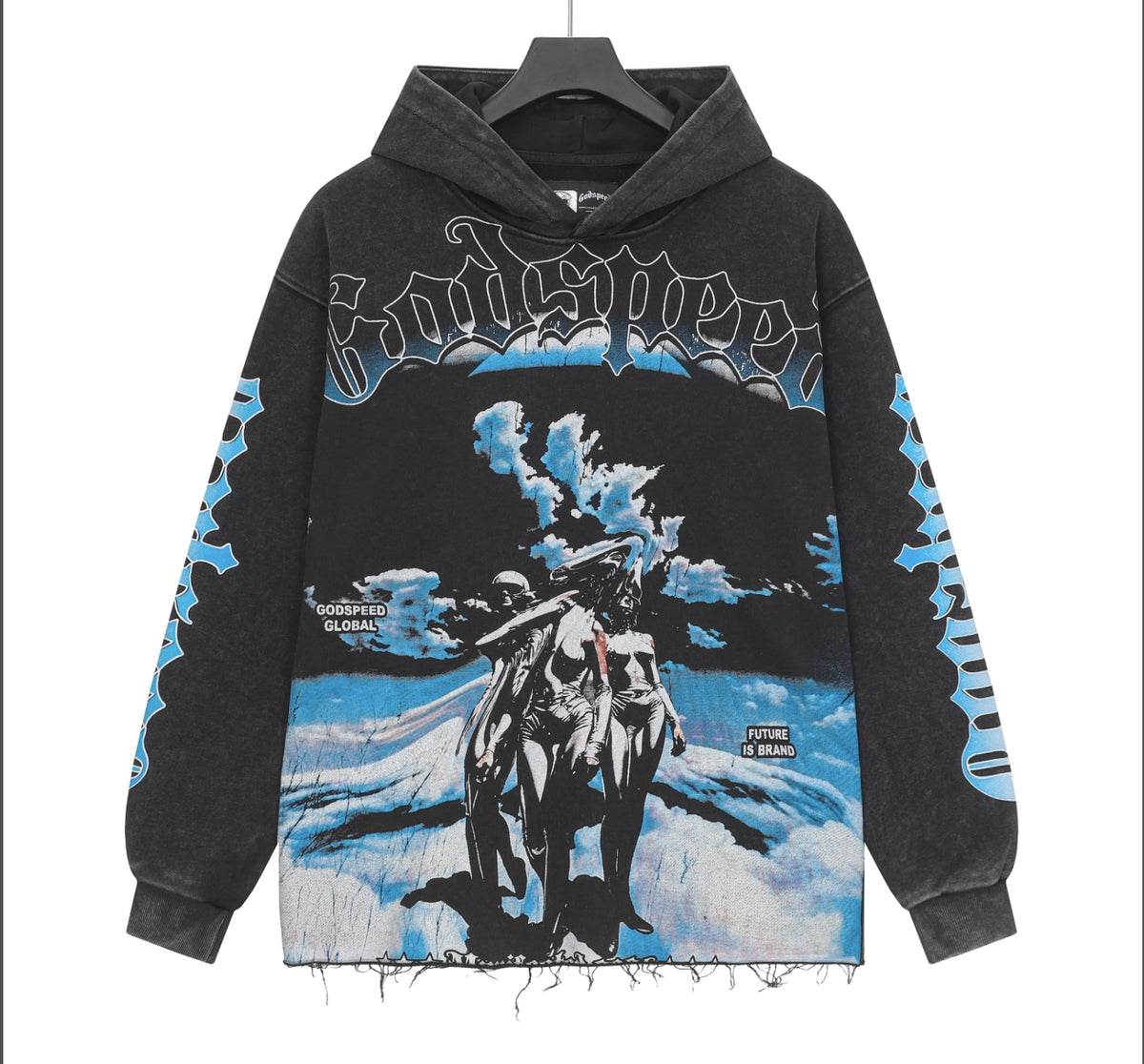 HOODIE GODSPEED