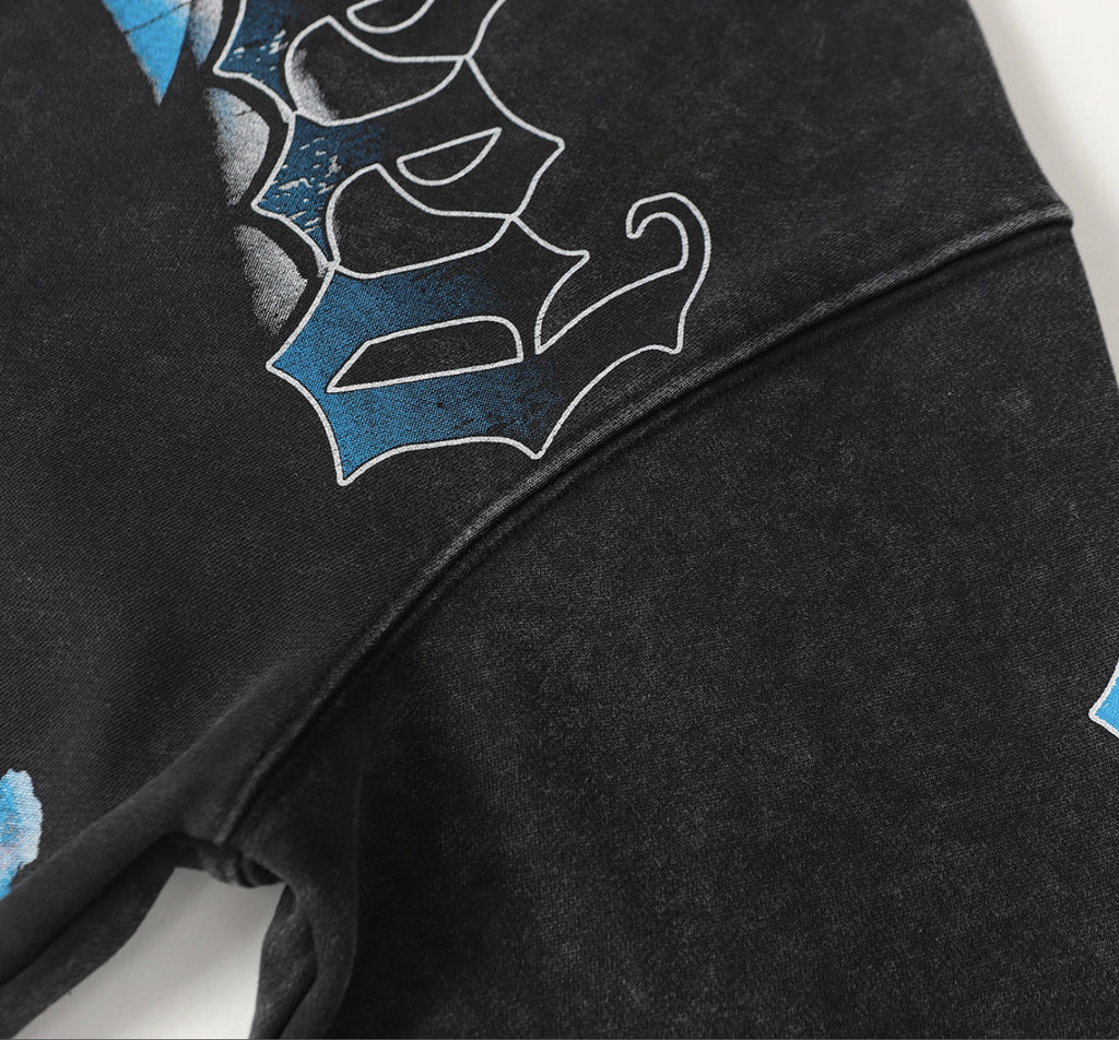 HOODIE GODSPEED