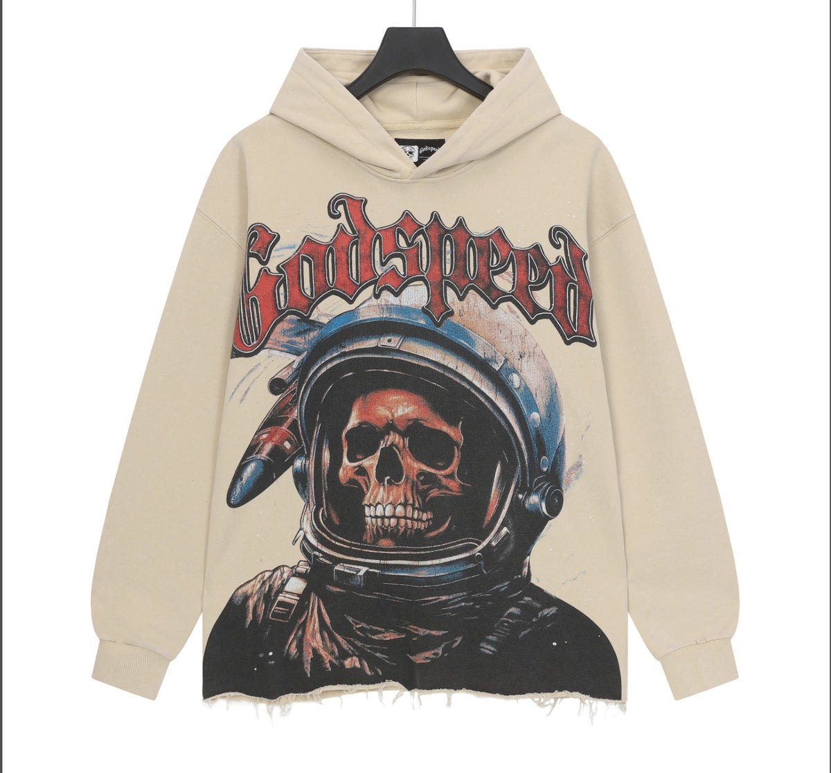 HOODIE GODSPEED