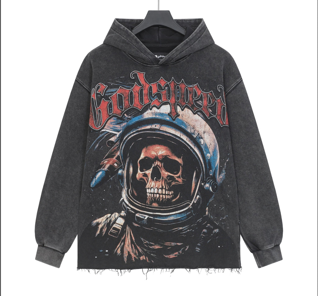 HOODIE GODSPEED