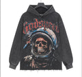 HOODIE GODSPEED