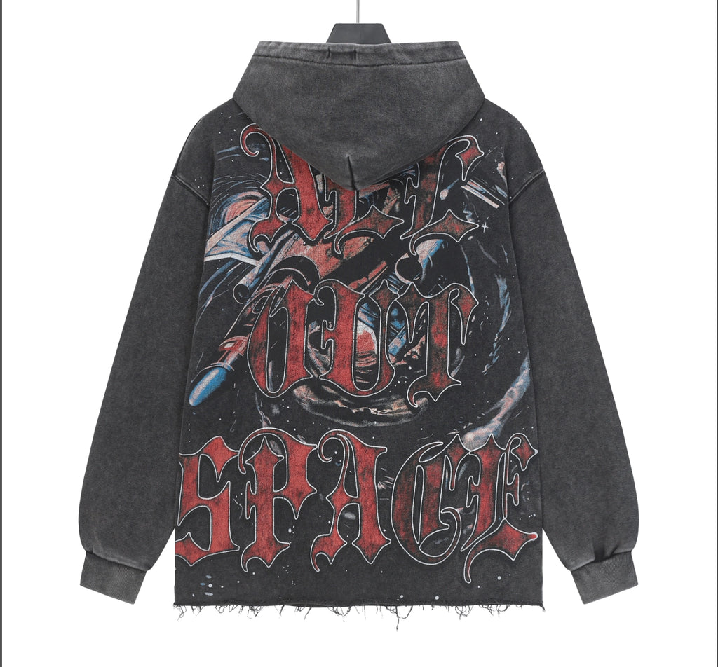 HOODIE GODSPEED