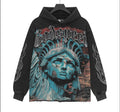 HOODIE GODSPEED