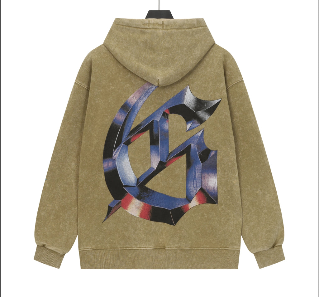 HOODIE GODSPEED