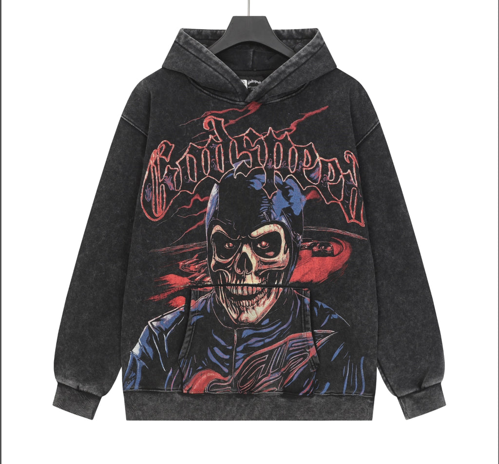 HOODIE GODSPEED