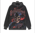 HOODIE GODSPEED