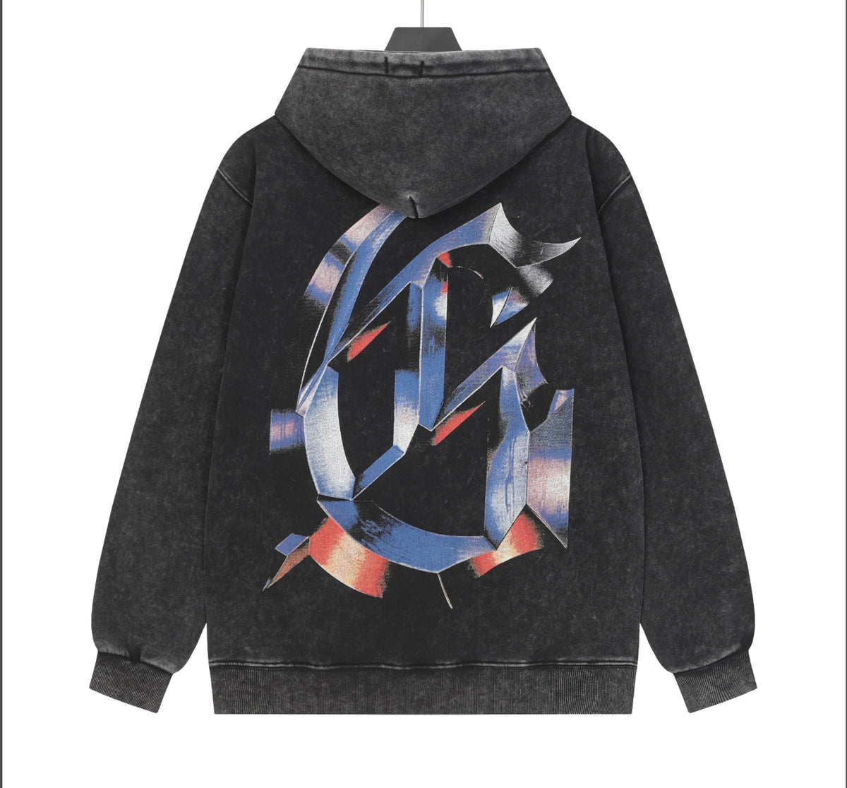 HOODIE GODSPEED