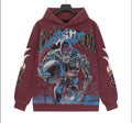 HOODIE GODSPEED