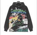 HOODIE GODSPEED